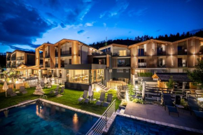 Hotel Sonnenheim Chienes